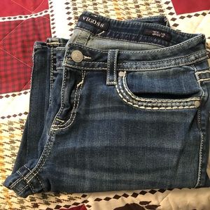 Vigoss Boot Cut Jeans